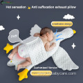 customized hot selling High Quality baby pacify pillow